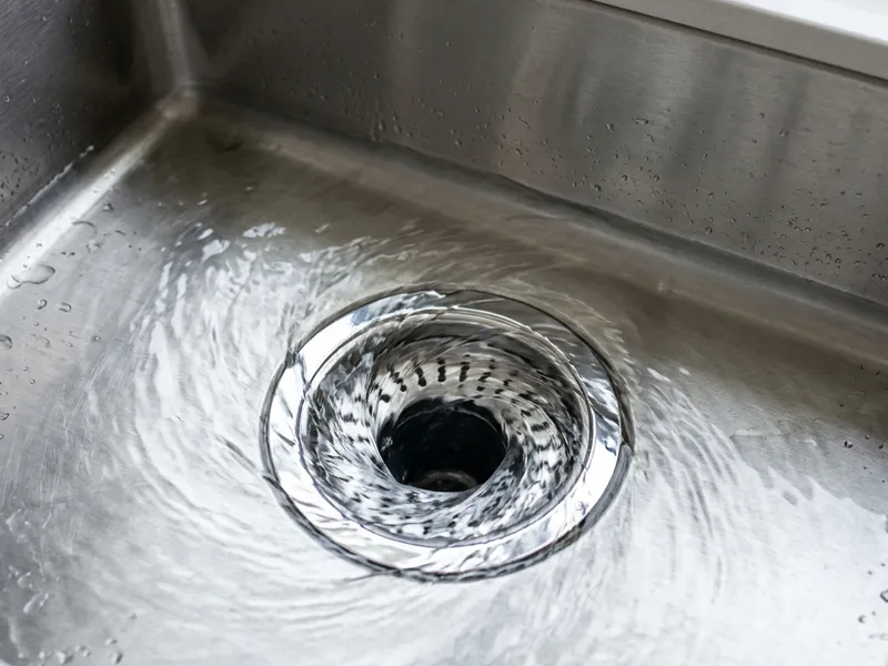 Drain Cleaning Plumber in Wellsville, PA